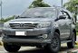 White Toyota Fortuner 2015 for sale in Makati-1