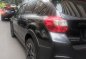 White Subaru Xv 2015 for sale in Makati-4