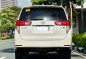White Toyota Innova 2018 for sale in Makati-9