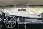 Selling White Toyota Innova 2018 in Legazpi-9