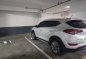 Silver Hyundai Tucson 2019 for sale in Pasig-2