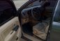 Selling White Toyota Fortuner 2007 in Talavera-9
