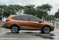 White Honda BR-V 2017 for sale in Automatic-9