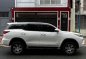 White Toyota Fortuner 2022 for sale in Quezon City-7