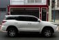 White Toyota Fortuner 2022 for sale in Quezon City-7