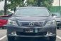 Sell White 2013 Toyota Camry in Makati-0