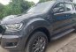 Sell White 2018 Ford Ranger in Quezon City-0