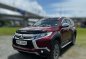 2018 Mitsubishi Montero Sport in Parañaque, Metro Manila-8