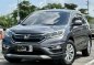 2016 Honda CR-V in Makati, Metro Manila-2