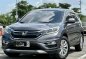 2016 Honda CR-V  2.0 S CVT in Makati, Metro Manila-2