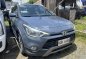 2016 Hyundai I20 Cross Sport in Quezon City, Metro Manila-1