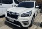 2020 Subaru Forester in Quezon City, Metro Manila-2