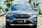 2016 Honda CR-V in Makati, Metro Manila-7