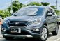 2016 Honda CR-V in Makati, Metro Manila-6