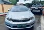 Selling White Honda Civic 2012 in General Trias-1