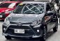 Selling White Toyota Wigo 2022 in Parañaque-1