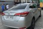 Sell White 2022 Toyota Vios in Quezon City-4