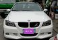 White Bmw 316i 2023 for sale in Quezon City-0