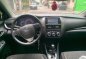 White Toyota Vios 2022 for sale in Automatic-8