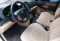 White Hyundai Starex 2012 for sale in Automatic-5