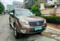 Sell White 2011 Ford Everest in Pasay-0