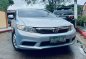 Selling White Honda Civic 2012 in General Trias-0