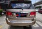 Selling White Toyota Fortuner 2006 in Manila-1