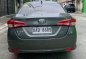 White Toyota Vios 2022 for sale in Automatic-5