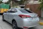 Sell White 2022 Toyota Vios in Quezon City-3