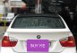 White Bmw 316i 2023 for sale in Quezon City-2