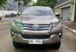 White Toyota Fortuner 2018 for sale in Automatic-0