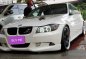 White Bmw 316i 2023 for sale in Quezon City-1