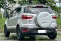 Sell White 2016 Ford Ecosport in Makati-5