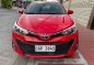 White Toyota Vios 2019 for sale in Automatic-2