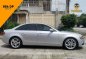 Silver Audi A4 2013 for sale in Automatic-6
