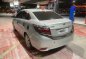 Selling White Toyota Vios 2016 in Makati-1