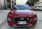 White Hyundai KONA 2019 for sale in Automatic-7