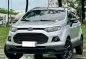 Sell White 2016 Ford Ecosport in Makati-2