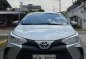 Sell White 2022 Toyota Vios in Quezon City-0