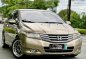 Selling White Honda City 2009 in Makati-1