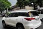 White Toyota Fortuner 2022 for sale in Quezon City-5