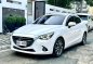 Selling White Mazda 2 2016 in Pasig-0