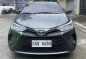 White Toyota Vios 2022 for sale in Automatic-0