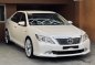 Selling White Toyota Camry 2014 in Muntinlupa-3