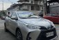 Sell White 2022 Toyota Vios in Quezon City-2