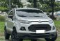 Sell White 2016 Ford Ecosport in Makati-7