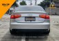 Silver Audi A4 2013 for sale in Automatic-9