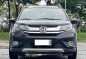 White Honda BR-V 2018 for sale in Automatic-1