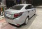 Selling White Toyota Vios 2016 in Makati-7