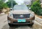 Sell White 2011 Ford Everest in Pasay-6